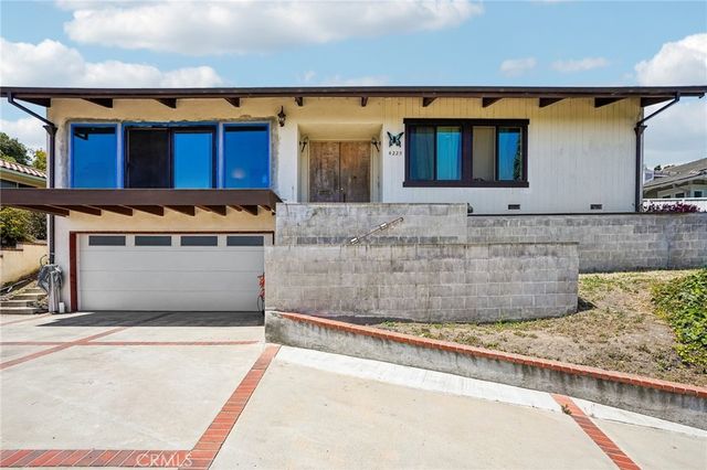 4228 Via Valmonte, Palos Verdes Estates, CA 90274