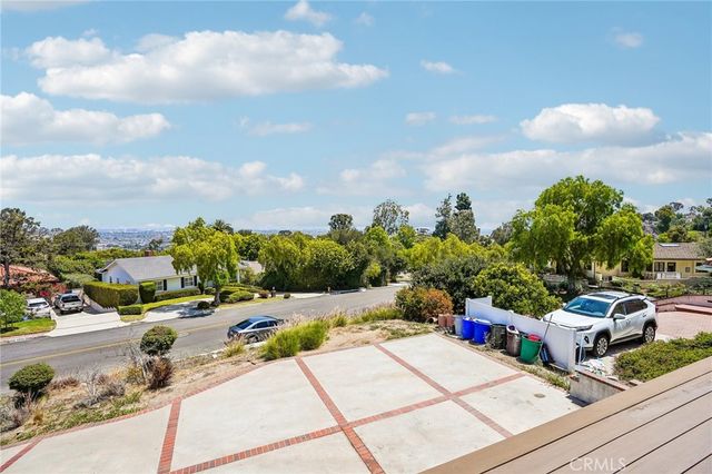 4228 Via Valmonte, Palos Verdes Estates, CA 90274