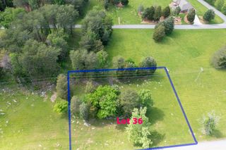 Lot 36 Cedar Grove Road, Somerset, KY 42501