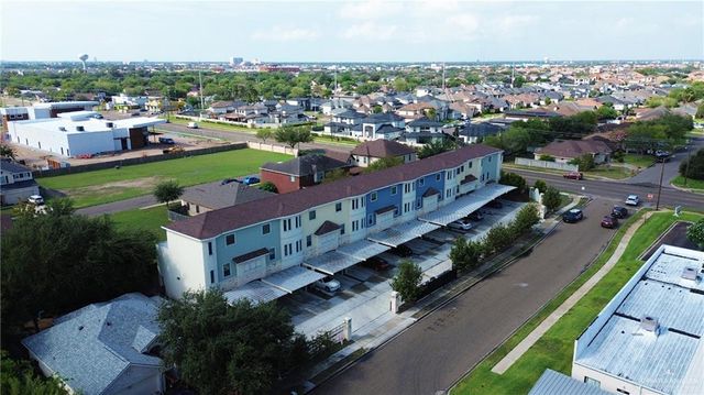 3302 S Sugar Road H, Edinburg, TX 78539