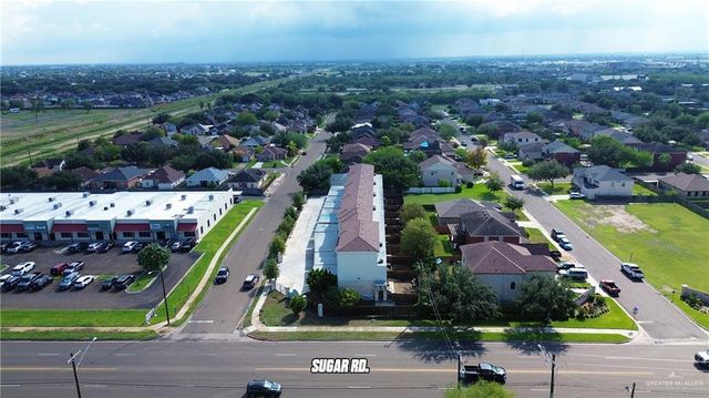 3302 S Sugar Road H, Edinburg, TX 78539