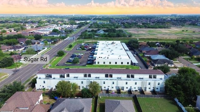 3302 S Sugar Road H, Edinburg, TX 78539