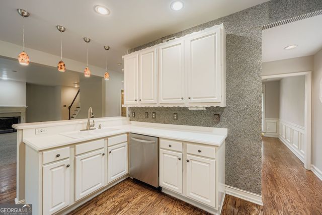 1581 Oak Park Cove, Decatur, GA 30033