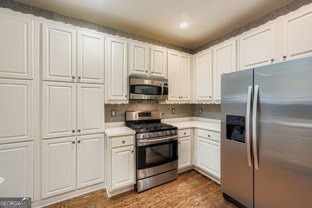 1581 Oak Park Cove, Decatur, GA 30033