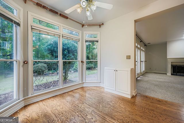 1581 Oak Park Cove, Decatur, GA 30033