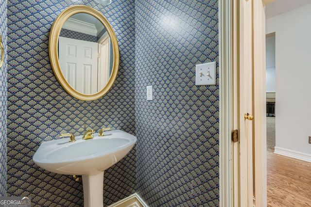 1581 Oak Park Cove, Decatur, GA 30033