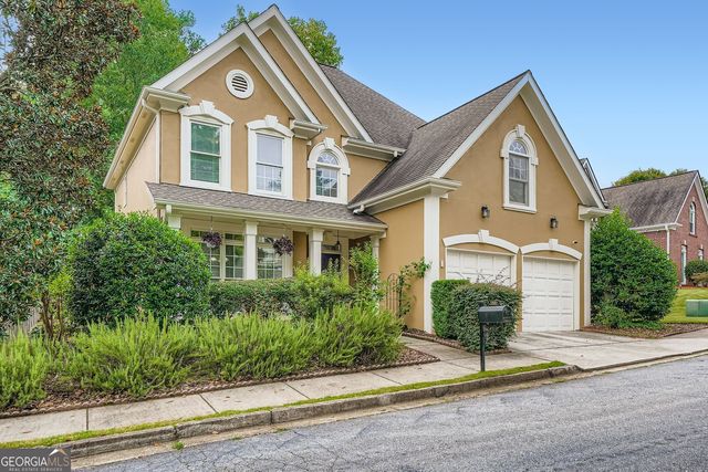 1581 Oak Park Cove, Decatur, GA 30033