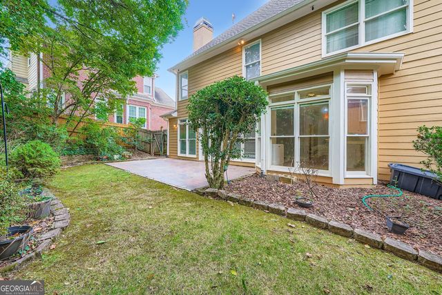 1581 Oak Park Cove, Decatur, GA 30033