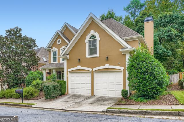 1581 Oak Park Cove, Decatur, GA 30033