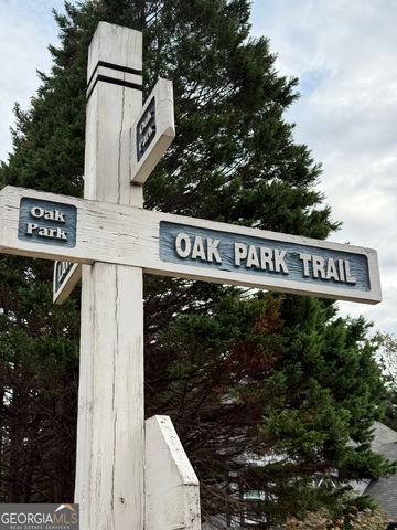 1581 Oak Park Cove, Decatur, GA 30033