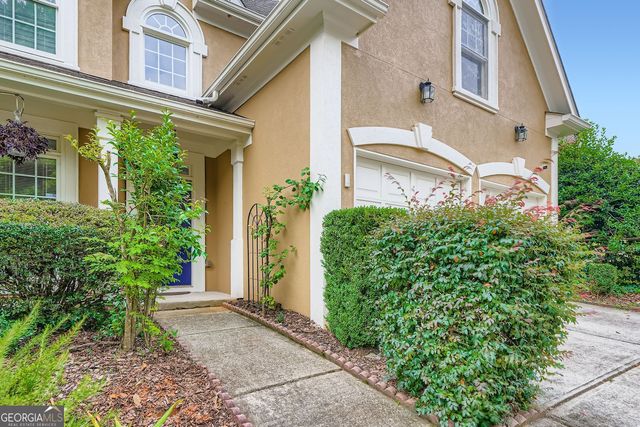 1581 Oak Park Cove, Decatur, GA 30033