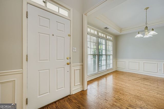 1581 Oak Park Cove, Decatur, GA 30033