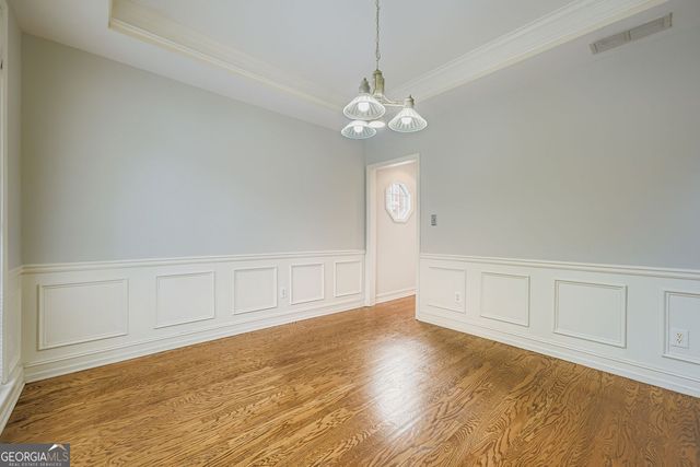 1581 Oak Park Cove, Decatur, GA 30033