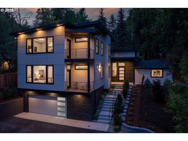 15370 TWIN FIR Rd, Lake Oswego, OR 97035