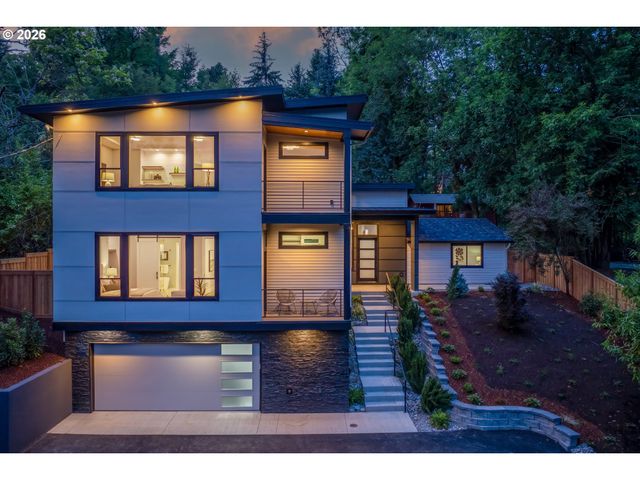 15370 TWIN FIR Rd, Lake Oswego, OR 97035