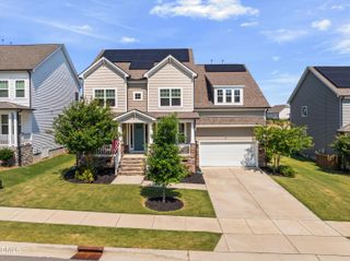 4454 Benton Mill Drive, Fuquay Varina, NC 27526