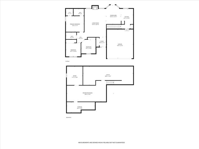 10021 Ashwood Forest Drive, Osceola, IN 46561