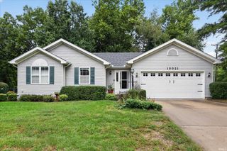 10021 Ashwood Forest Drive, Osceola, IN 46561