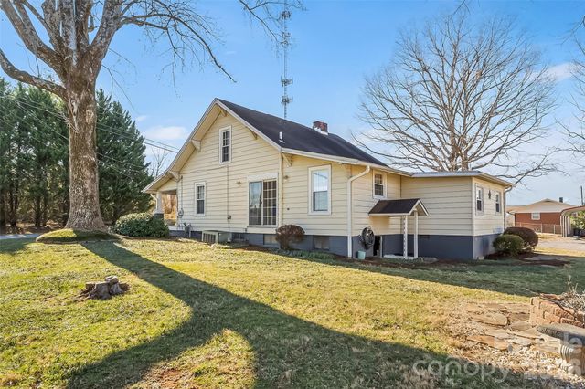 110 Garrison Road, Morganton, NC 28655