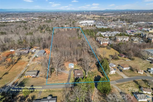 110 Garrison Road, Morganton, NC 28655