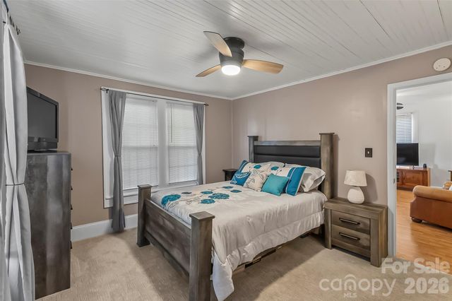 110 Garrison Road, Morganton, NC 28655