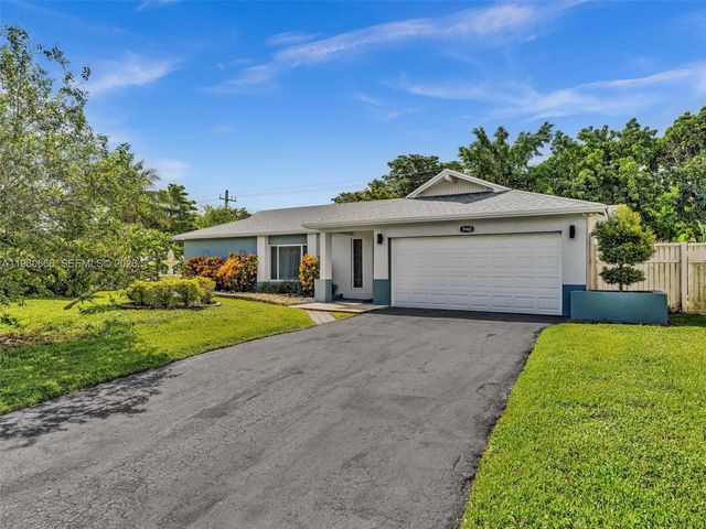 9960 NW 23rd St Room Rental, Coral Springs, FL 33065