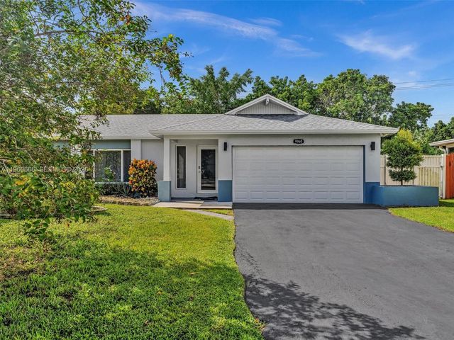 9960 NW 23rd St Room Rental, Coral Springs, FL 33065