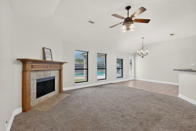 401 Champions Court, Crandall, TX 75114