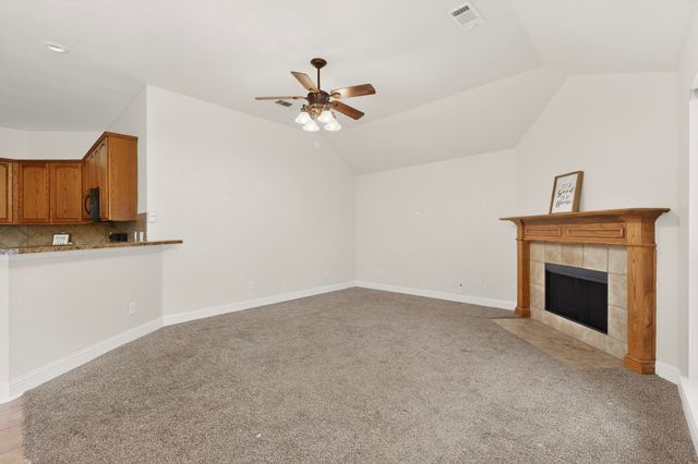 401 Champions Court, Crandall, TX 75114