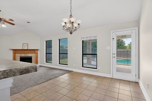 401 Champions Court, Crandall, TX 75114