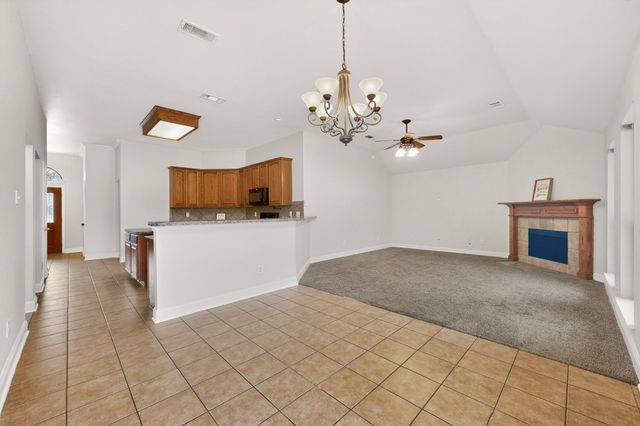 401 Champions Court, Crandall, TX 75114