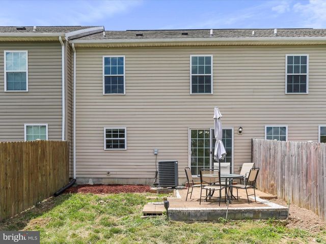 19 MONTAGUE WAY, Inwood, WV 25428