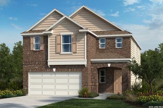 9319 PLATTE PLACE, San Antonio, TX 78221