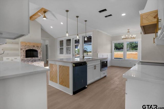 13680 County Road 411, Tyler, TX 75706