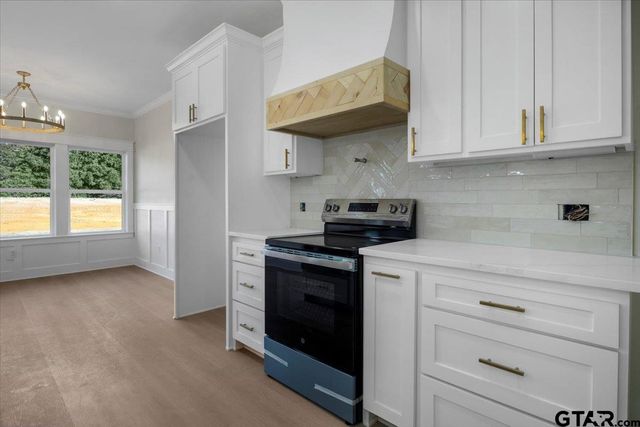 13680 County Road 411, Tyler, TX 75706