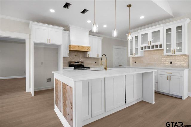 13680 County Road 411, Tyler, TX 75706