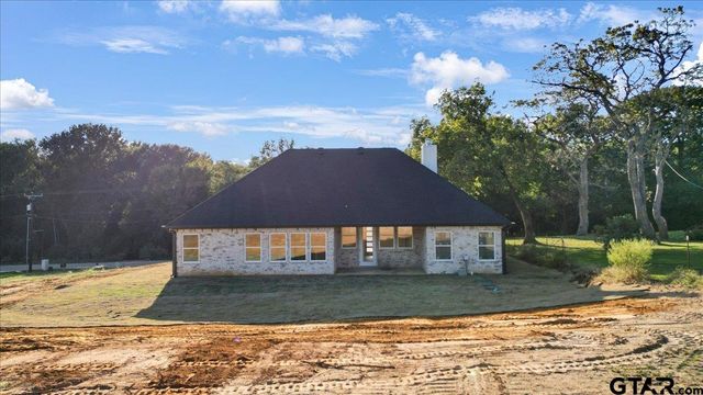 13680 County Road 411, Tyler, TX 75706