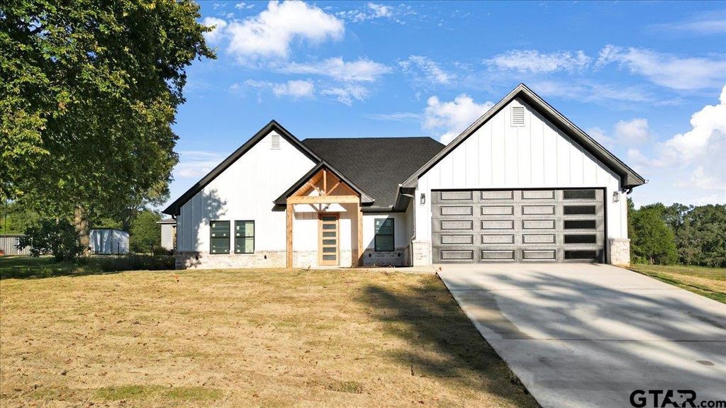 13680 County Road 411, Tyler, TX 75706