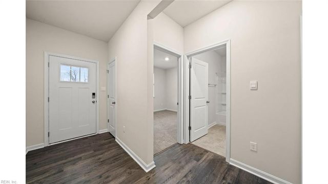 207 Gallop WAY, Yorktown, VA 23690