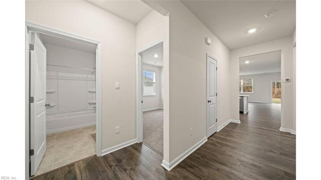 207 Gallop WAY, Yorktown, VA 23690