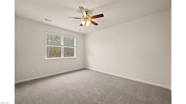 207 Gallop WAY, Yorktown, VA 23690