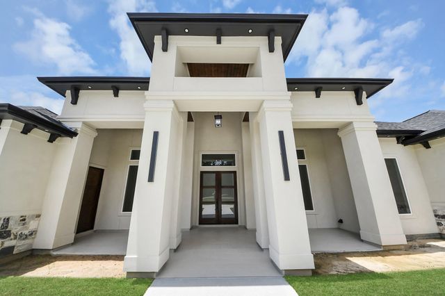22932 Moselle Drive Drive, Porter, TX 77365