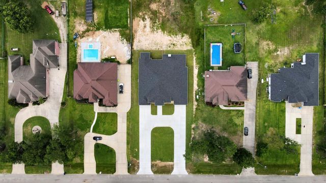 22932 Moselle Drive Drive, Porter, TX 77365