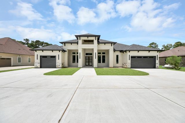 22932 Moselle Drive Drive, Porter, TX 77365