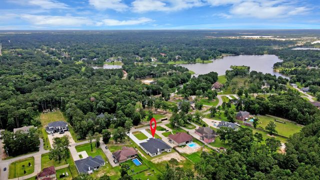 22932 Moselle Drive Drive, Porter, TX 77365