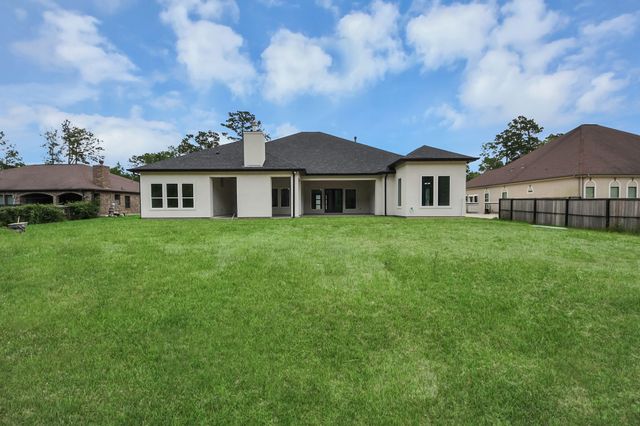 22932 Moselle Drive Drive, Porter, TX 77365