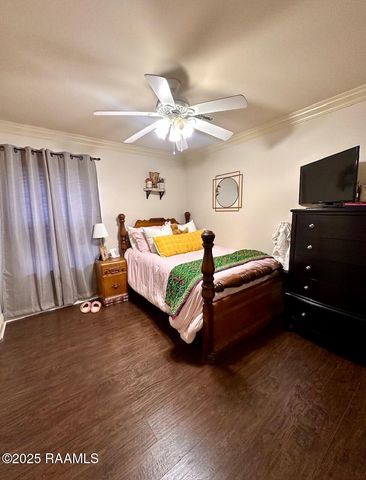 154 La Rue Vil, Lafayette, LA 70508