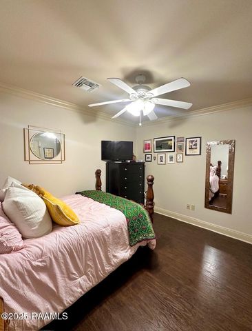 154 La Rue Vil, Lafayette, LA 70508