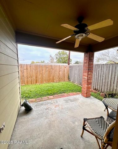 154 La Rue Vil, Lafayette, LA 70508