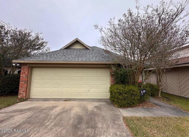 154 La Rue Vil, Lafayette, LA 70508